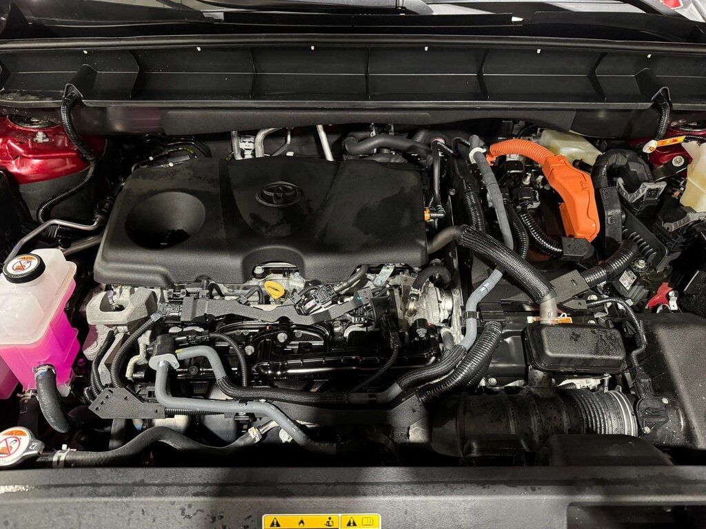 2024 Toyota Highlander Hybrid XLE San Clemente CA