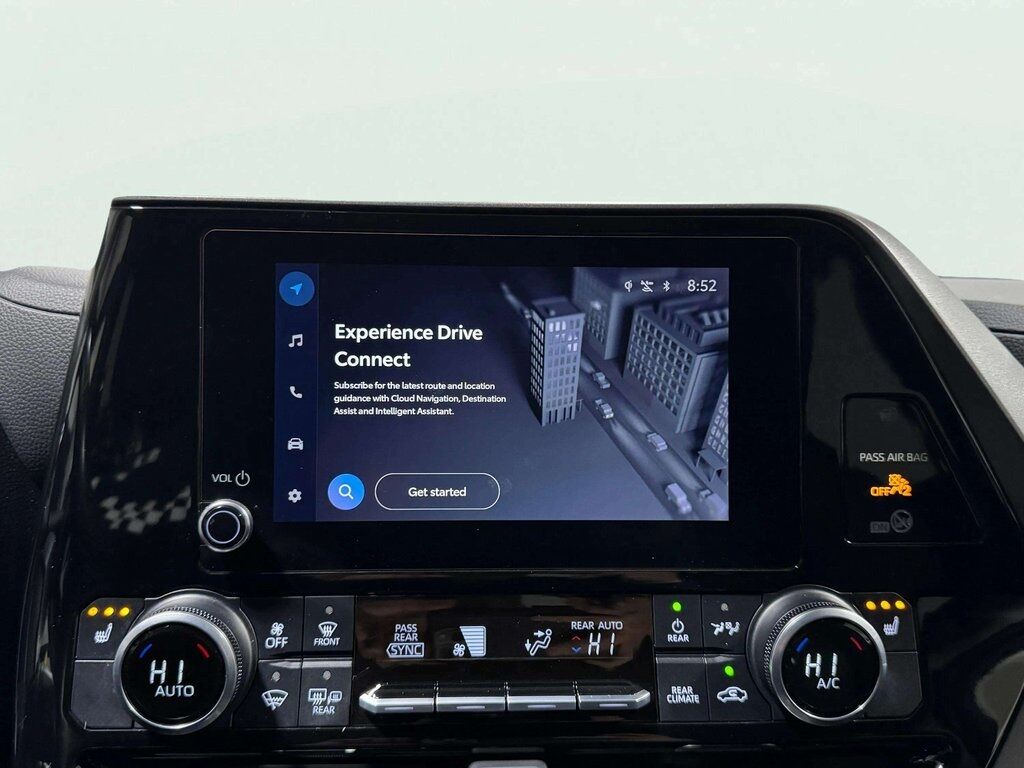 2024 Toyota Highlander Hybrid XLE San Clemente CA