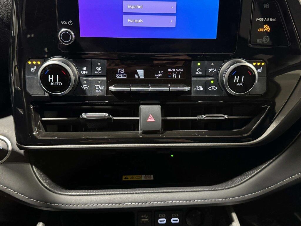 2024 Toyota Highlander Hybrid XLE San Clemente CA