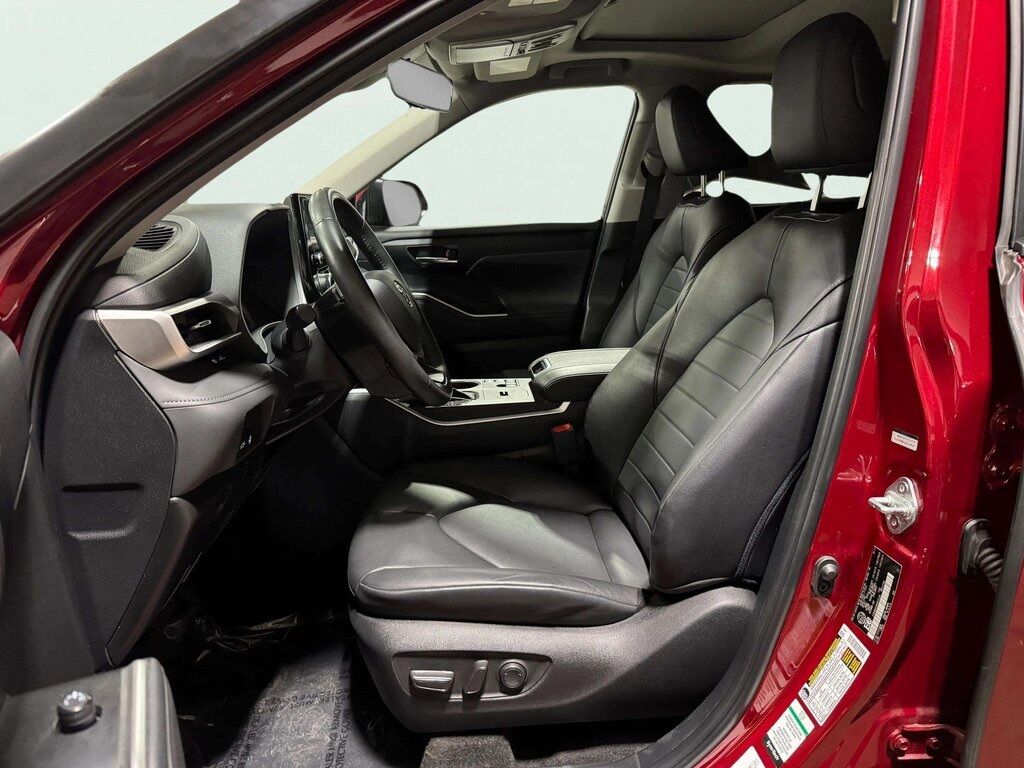 2024 Toyota Highlander Hybrid XLE San Clemente CA