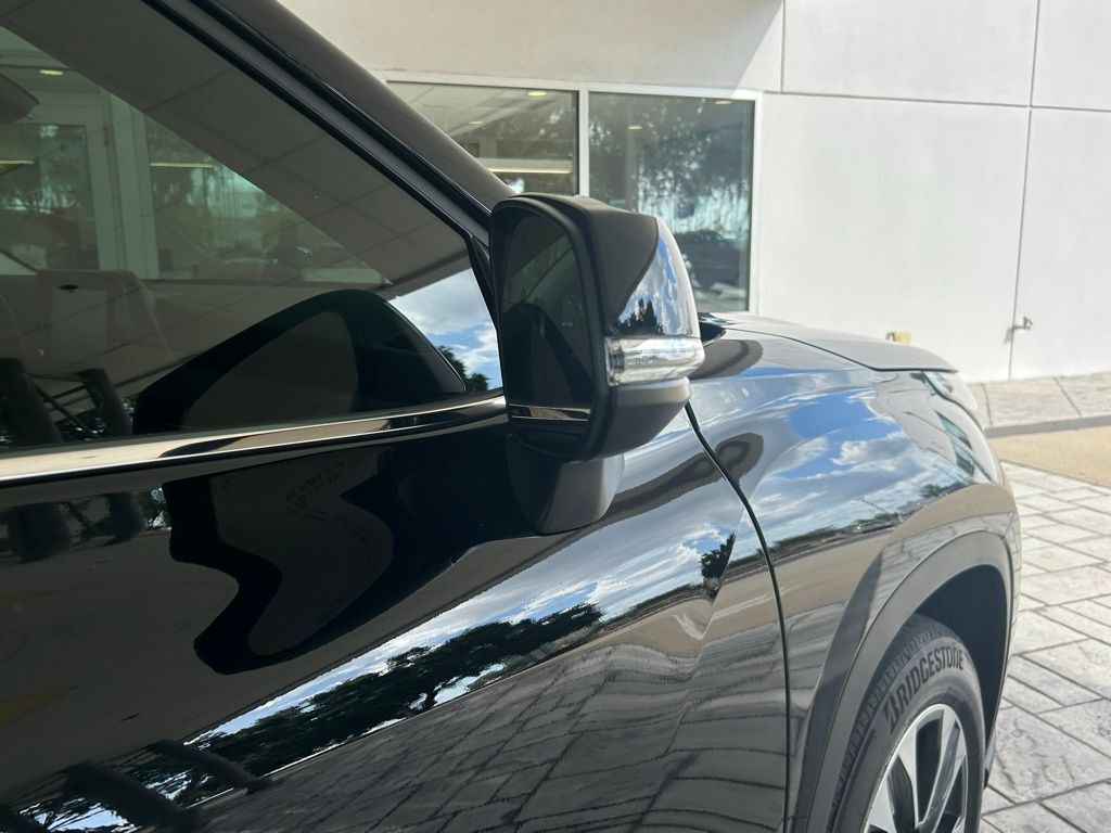 2024 Toyota Highlander Hybrid XLE Tampa FL