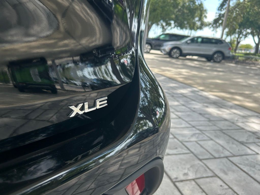 2024 Toyota Highlander Hybrid XLE Tampa FL