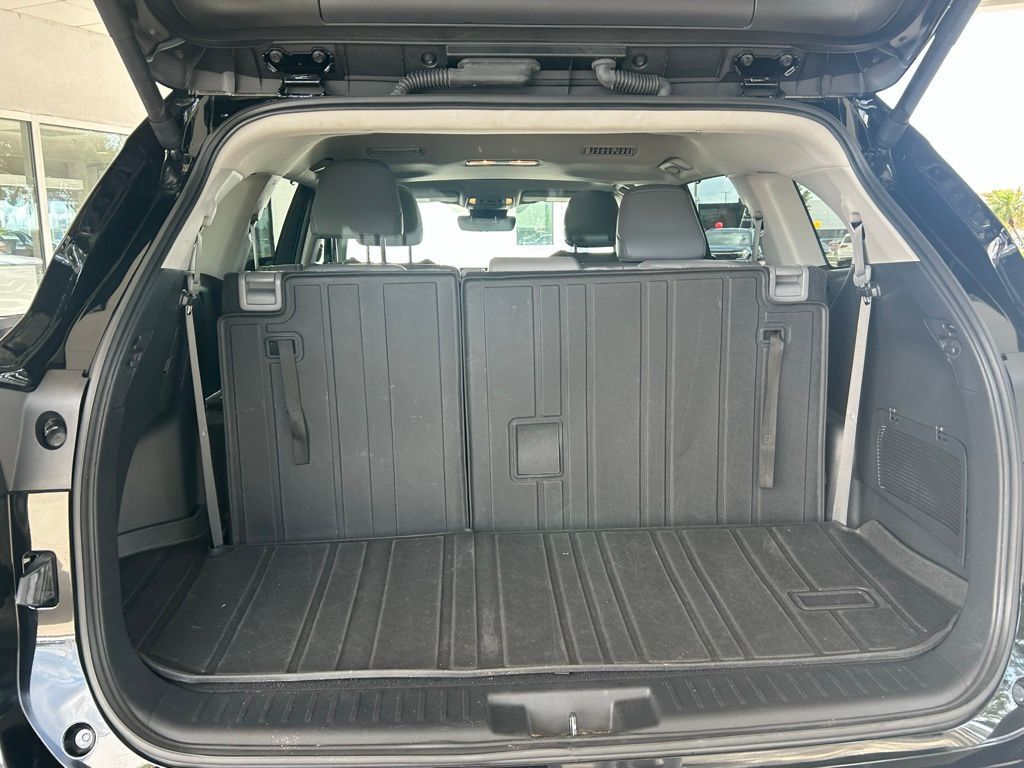 2024 Toyota Highlander Hybrid XLE Tampa FL