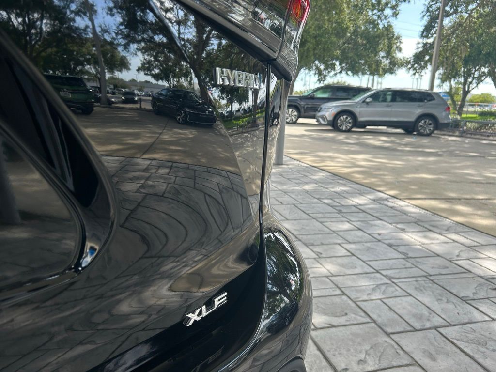 2024 Toyota Highlander Hybrid XLE Tampa FL