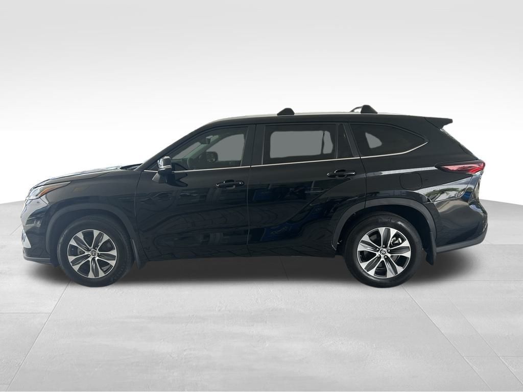 2024 Toyota Highlander Hybrid XLE Tampa FL