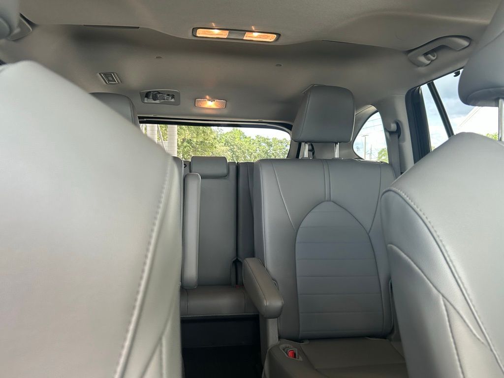 2024 Toyota Highlander Hybrid XLE Tampa FL