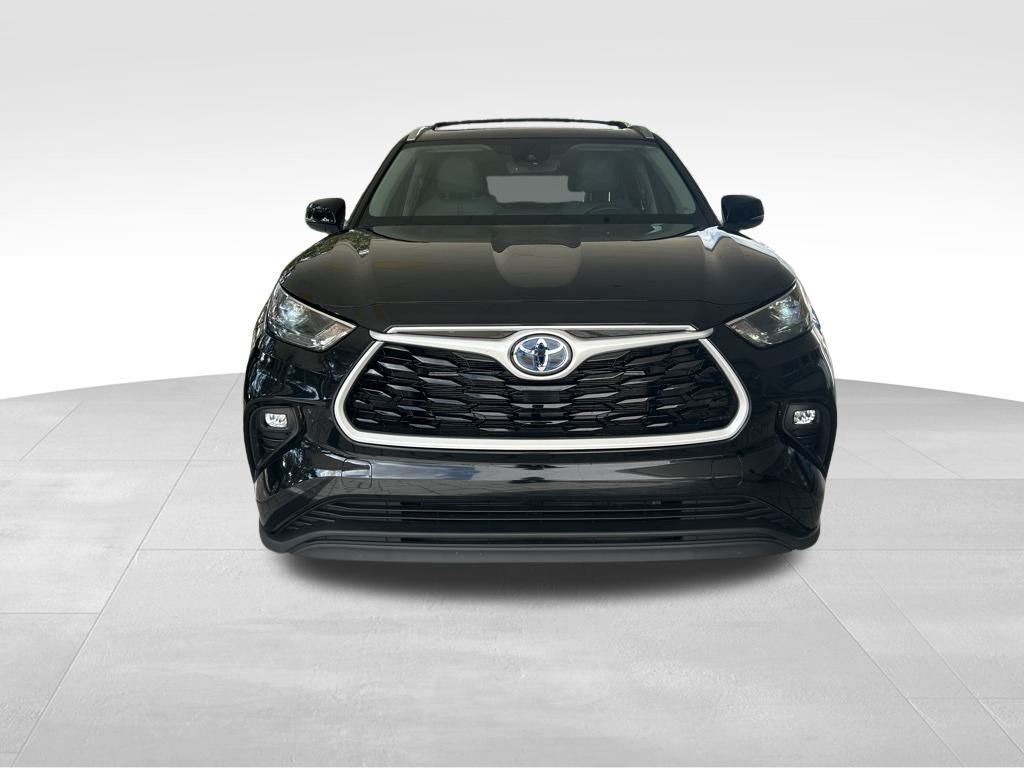 2024 Toyota Highlander Hybrid XLE Tampa FL