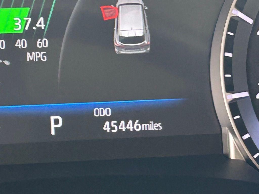 2024 Toyota Highlander Hybrid XLE Tampa FL