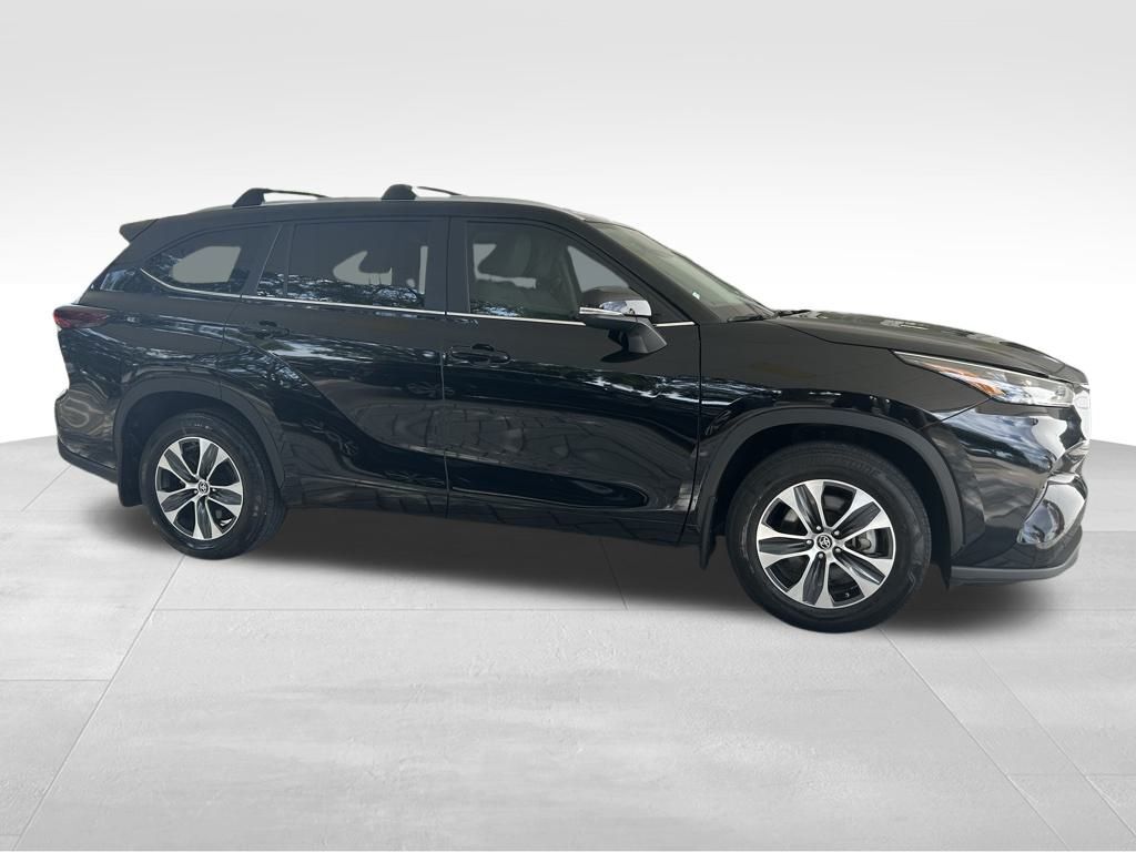 2024 Toyota Highlander Hybrid XLE Tampa FL