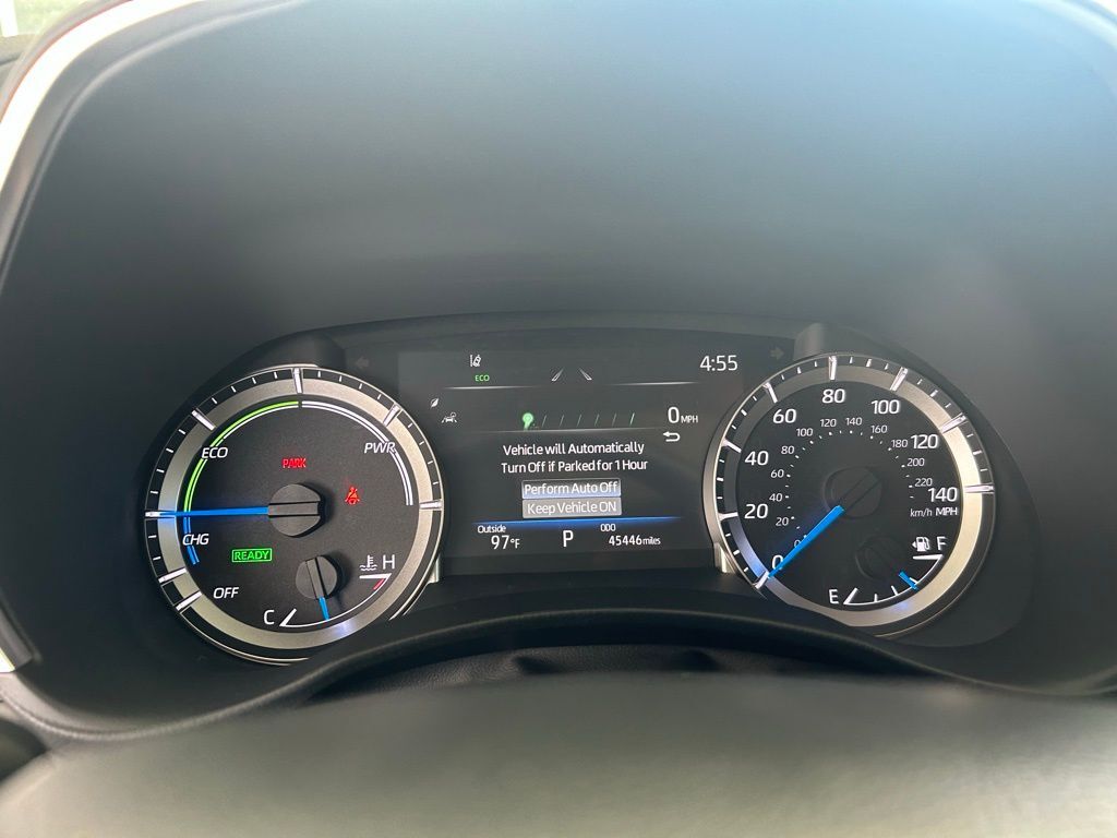 2024 Toyota Highlander Hybrid XLE Tampa FL