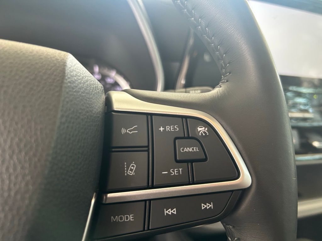 2024 Toyota Highlander Hybrid XLE Tampa FL