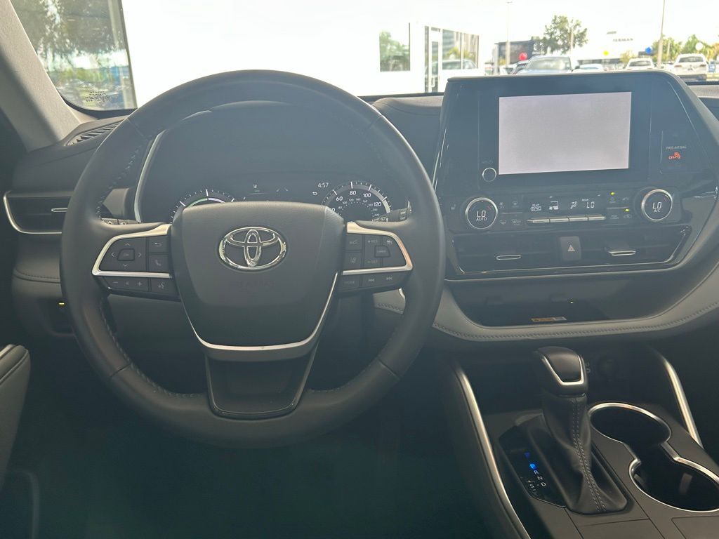 2024 Toyota Highlander Hybrid XLE Tampa FL
