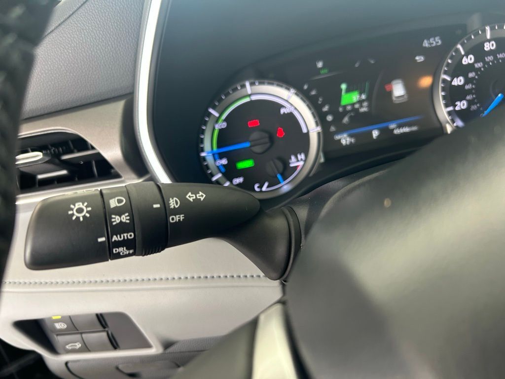 2024 Toyota Highlander Hybrid XLE Tampa FL
