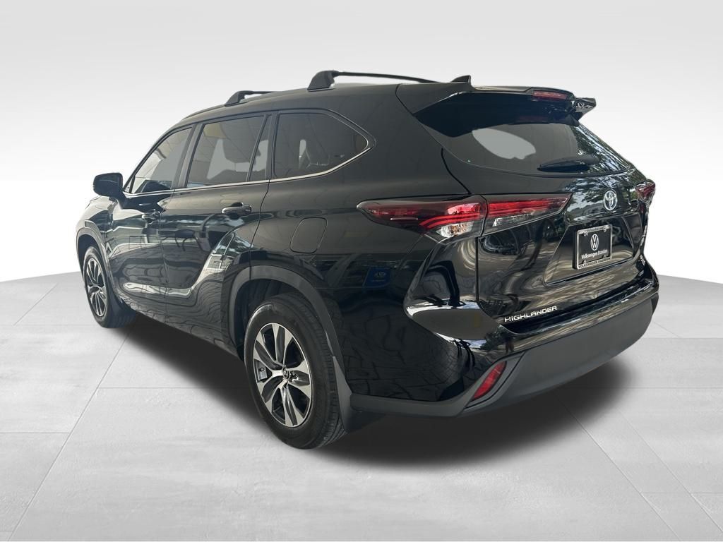 2024 Toyota Highlander Hybrid XLE Tampa FL