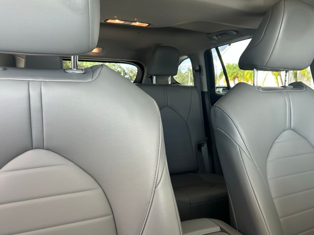 2024 Toyota Highlander Hybrid XLE Tampa FL