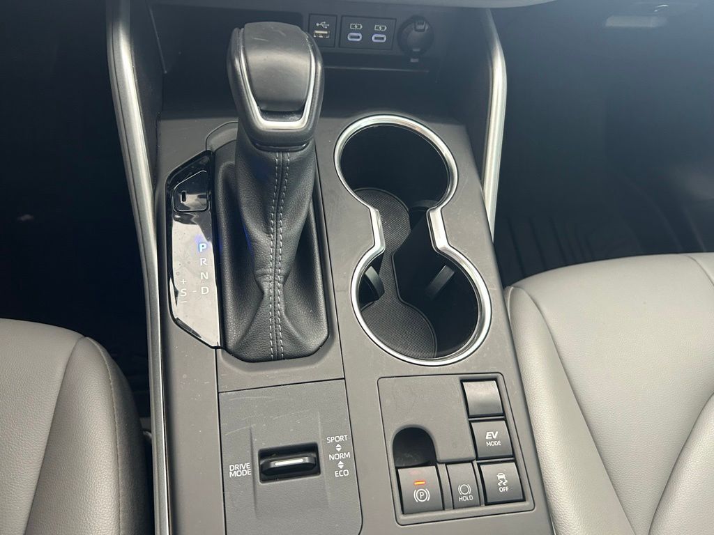 2024 Toyota Highlander Hybrid XLE Tampa FL