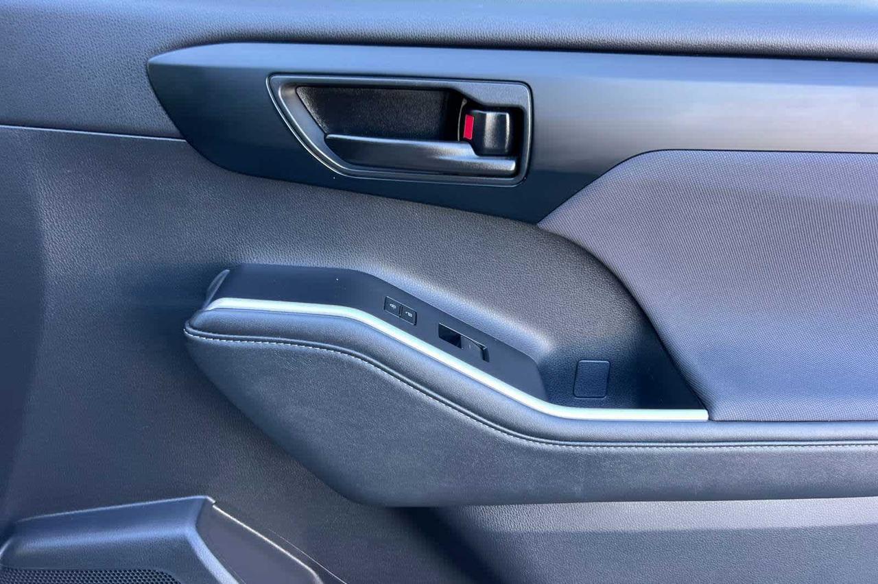 2024 Toyota Highlander LE Roseville CA