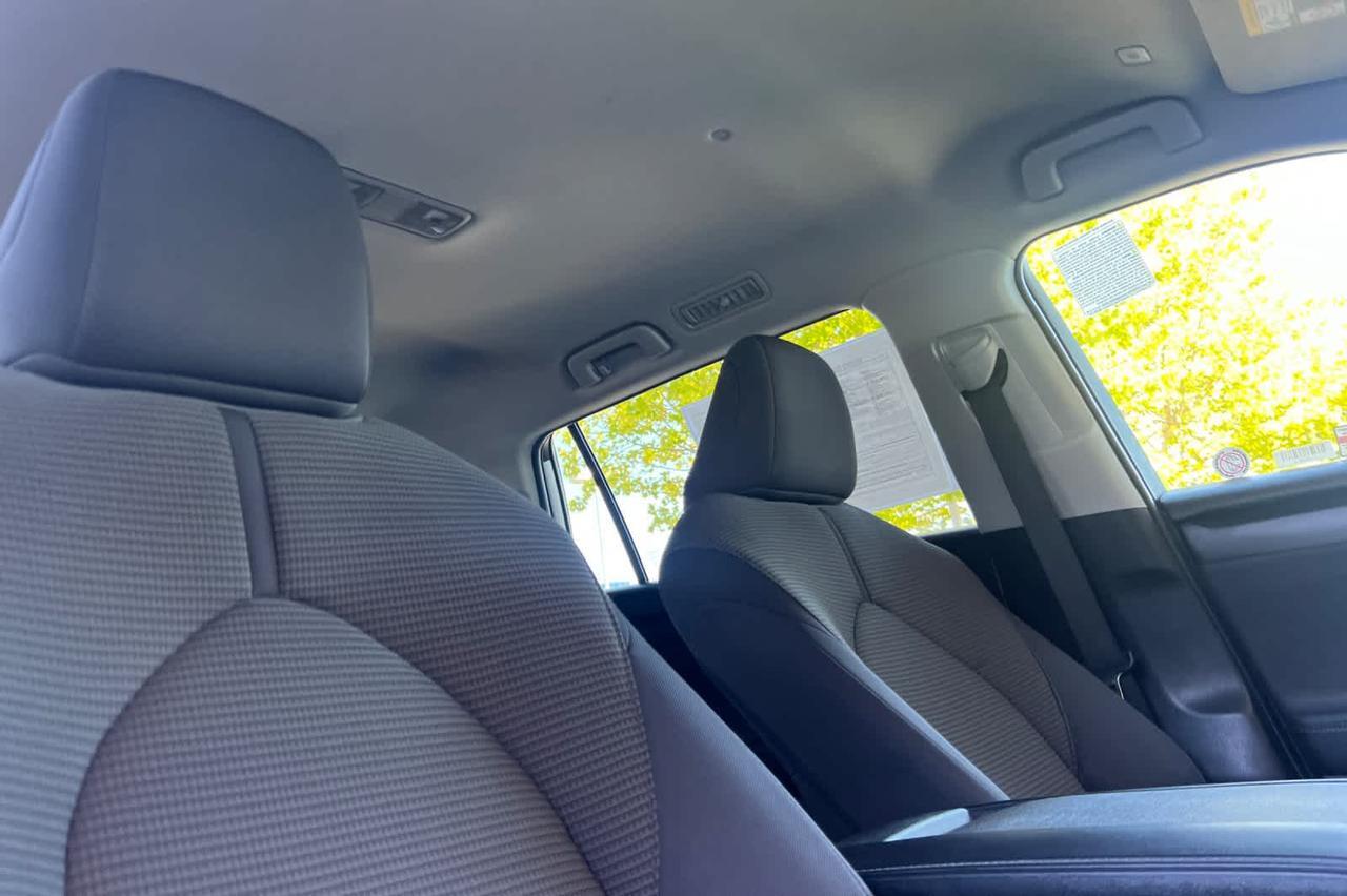 2024 Toyota Highlander LE Roseville CA