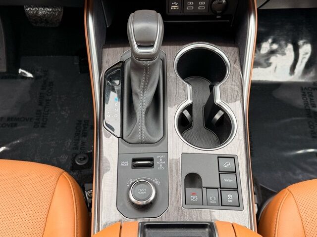 2024 Toyota Highlander Platinum San Clemente CA 2024 Toyota Highlander Platinum San Clemente CA