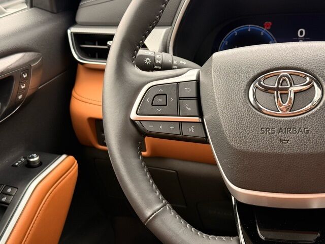 2024 Toyota Highlander Platinum San Clemente CA 2024 Toyota Highlander Platinum San Clemente CA