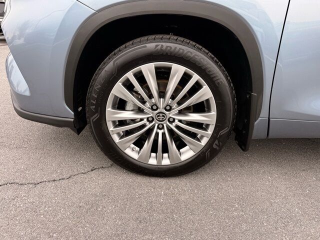 2024 Toyota Highlander Platinum San Clemente CA 2024 Toyota Highlander Platinum San Clemente CA