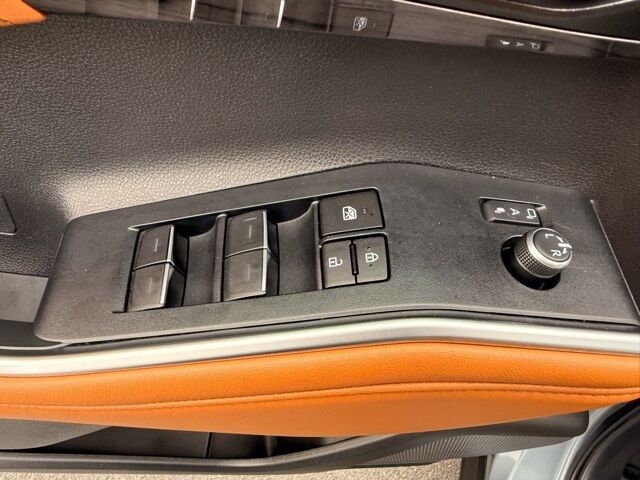 2024 Toyota Highlander Platinum San Clemente CA 2024 Toyota Highlander Platinum San Clemente CA