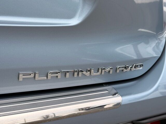 2024 Toyota Highlander Platinum San Clemente CA 2024 Toyota Highlander Platinum San Clemente CA