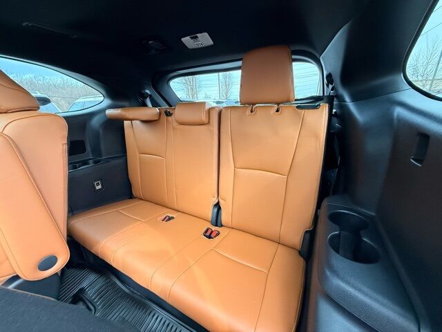 2024 Toyota Highlander Platinum San Clemente CA 2024 Toyota Highlander Platinum San Clemente CA