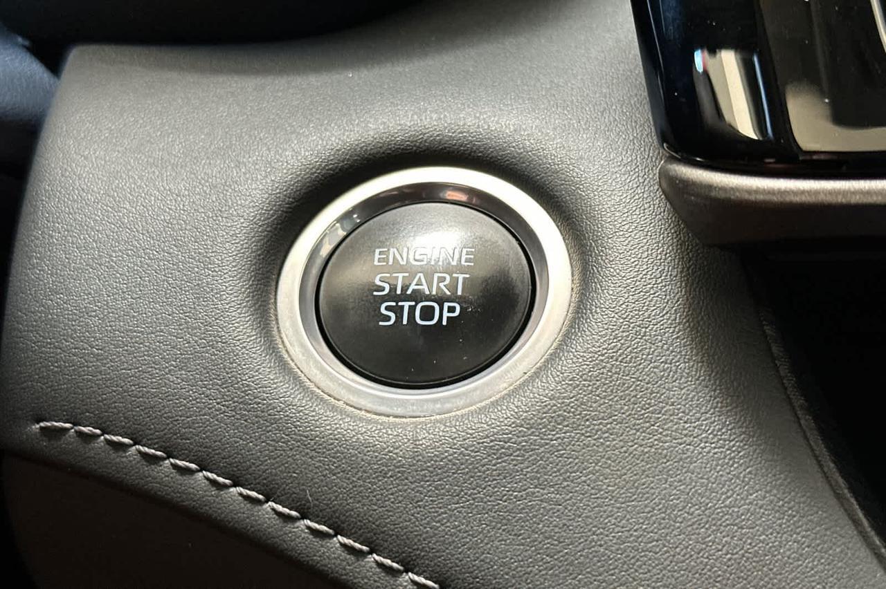 2024 Toyota Highlander XLE Roseville CA