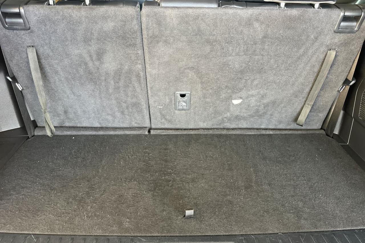 2024 Toyota Highlander XLE Roseville CA