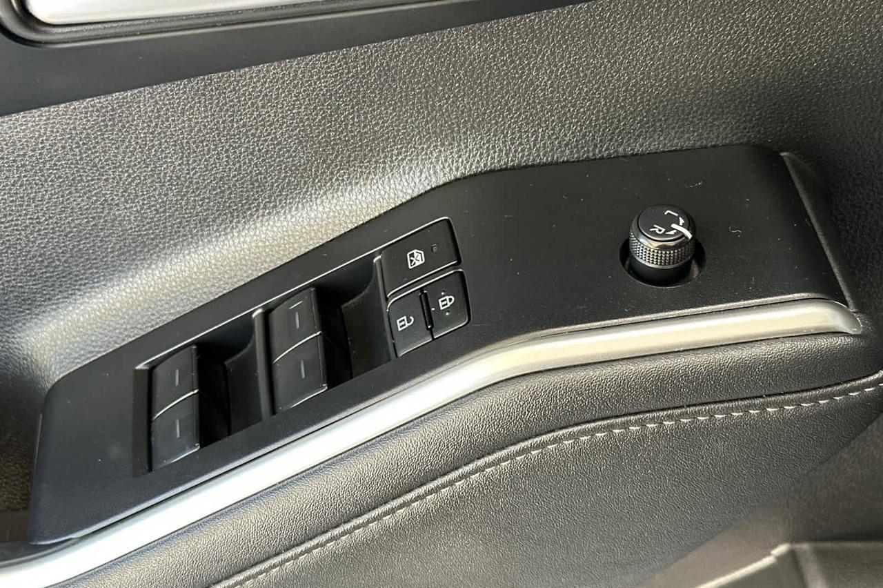2024 Toyota Highlander XLE Roseville CA