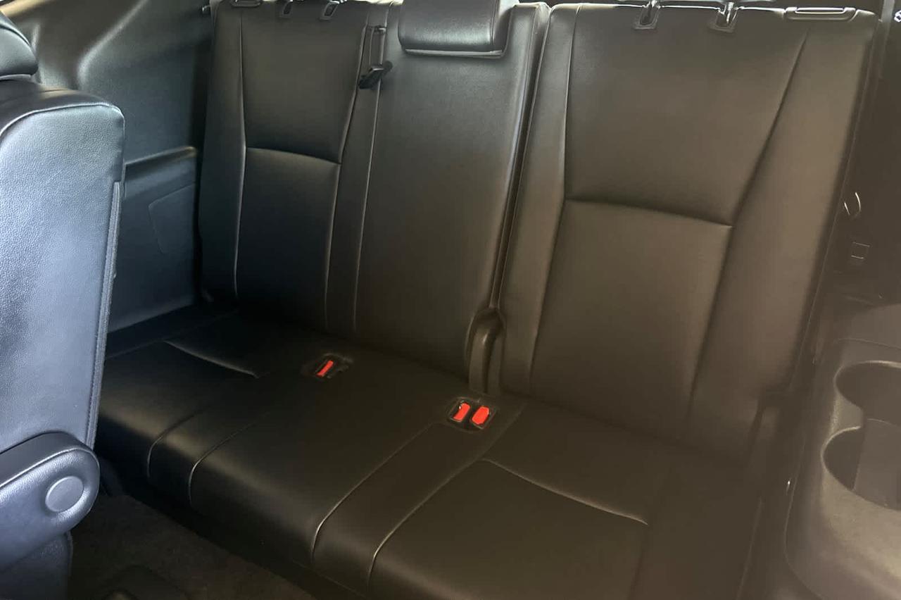 2024 Toyota Highlander XLE Roseville CA