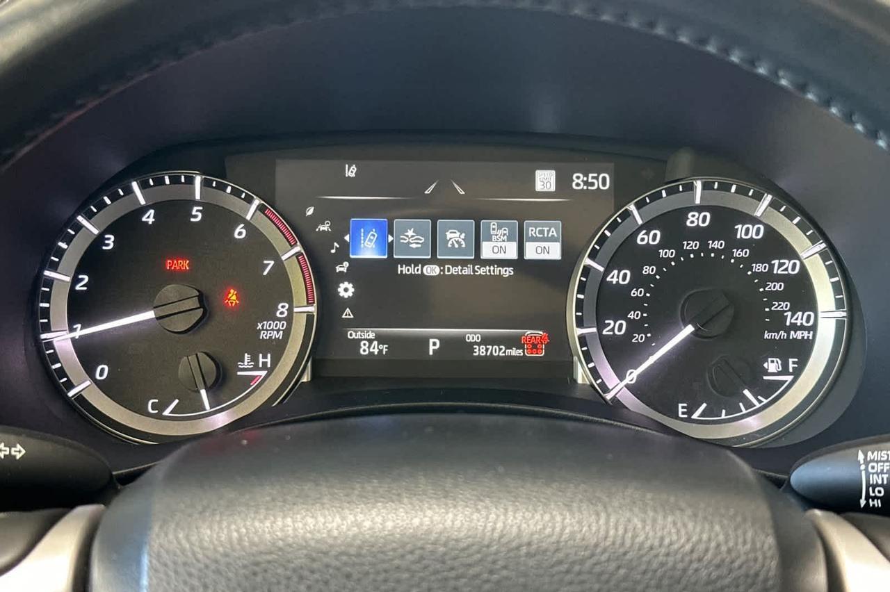 2024 Toyota Highlander XLE Roseville CA
