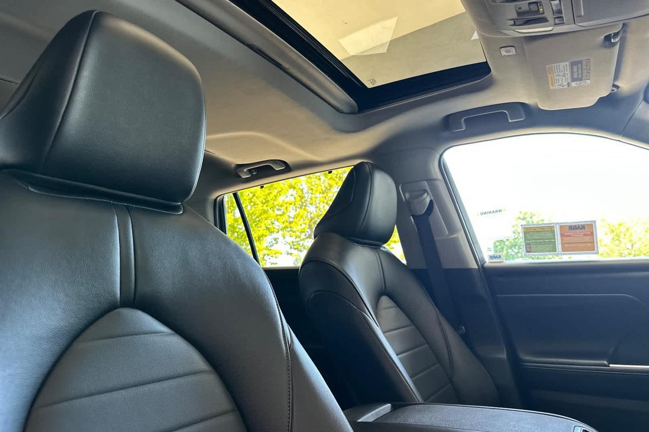 2024 Toyota Highlander XLE Roseville CA
