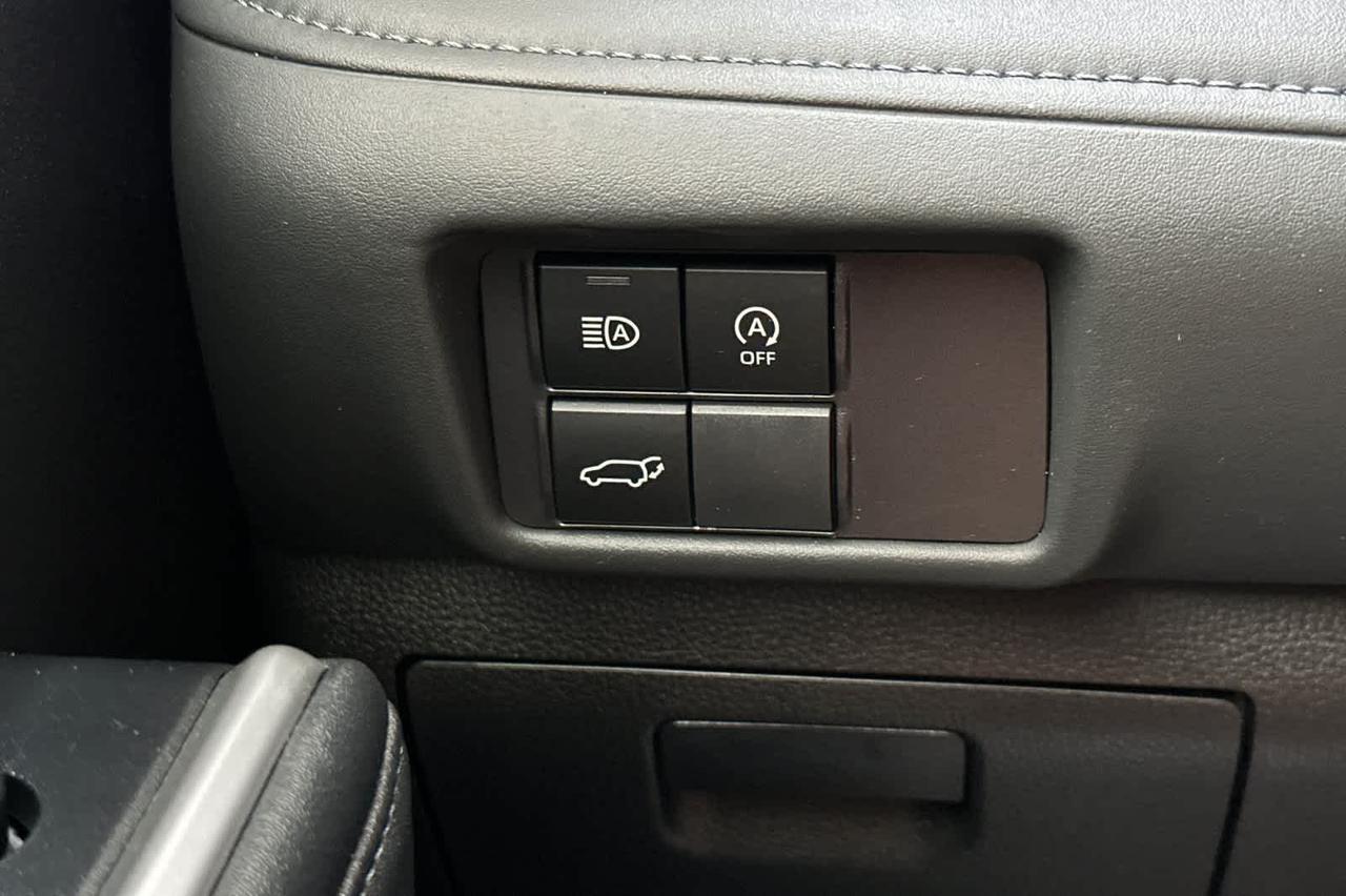2024 Toyota Highlander XLE Roseville CA