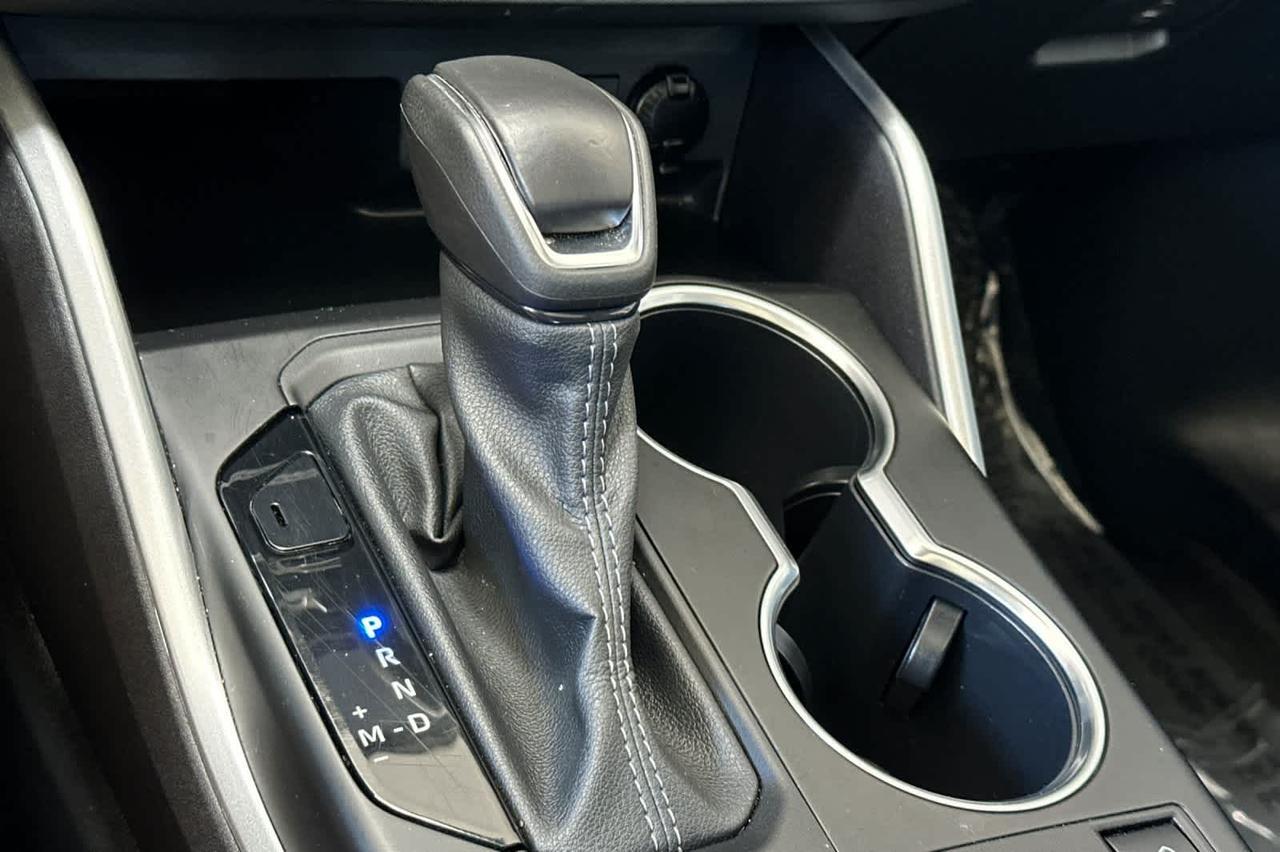 2024 Toyota Highlander XLE Roseville CA