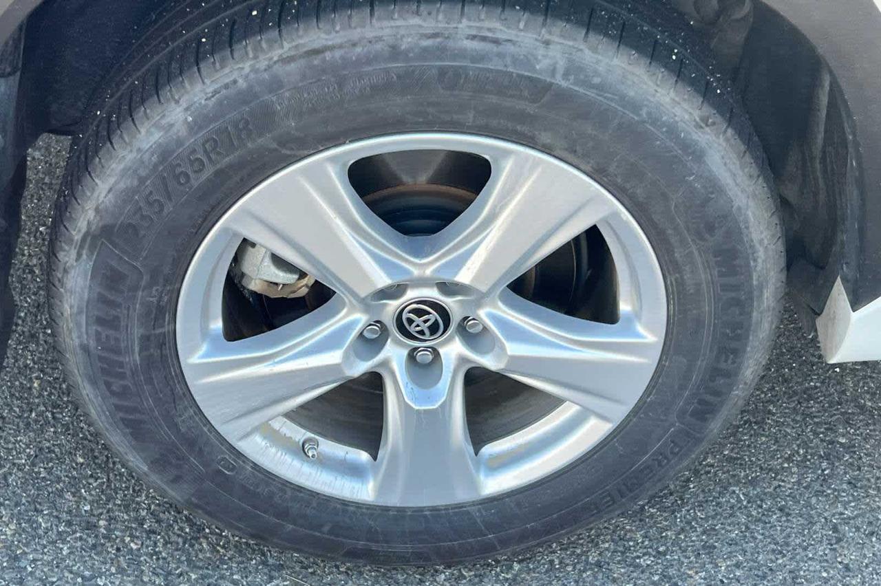 2024 Toyota Highlander XLE Roseville CA