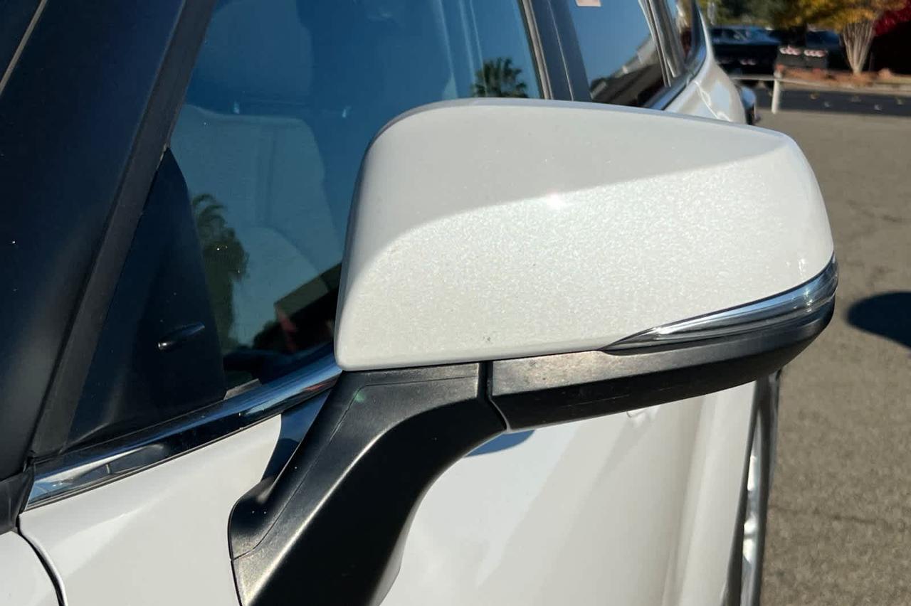 2024 Toyota Highlander XLE Roseville CA
