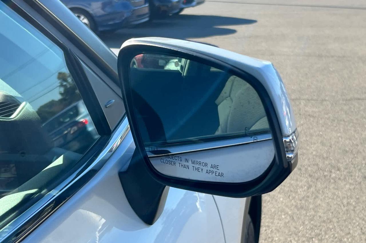 2024 Toyota Highlander XLE Roseville CA