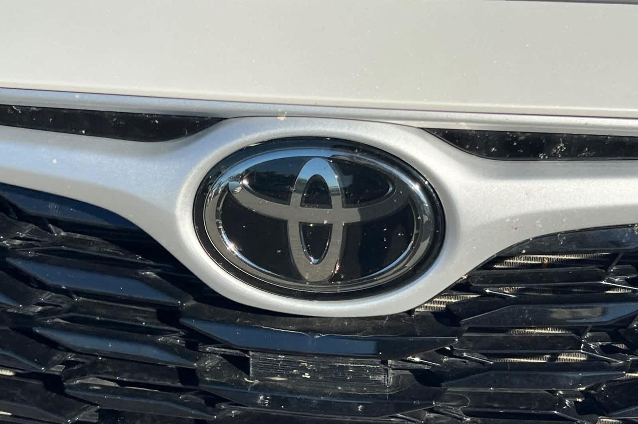 2024 Toyota Highlander XLE Roseville CA
