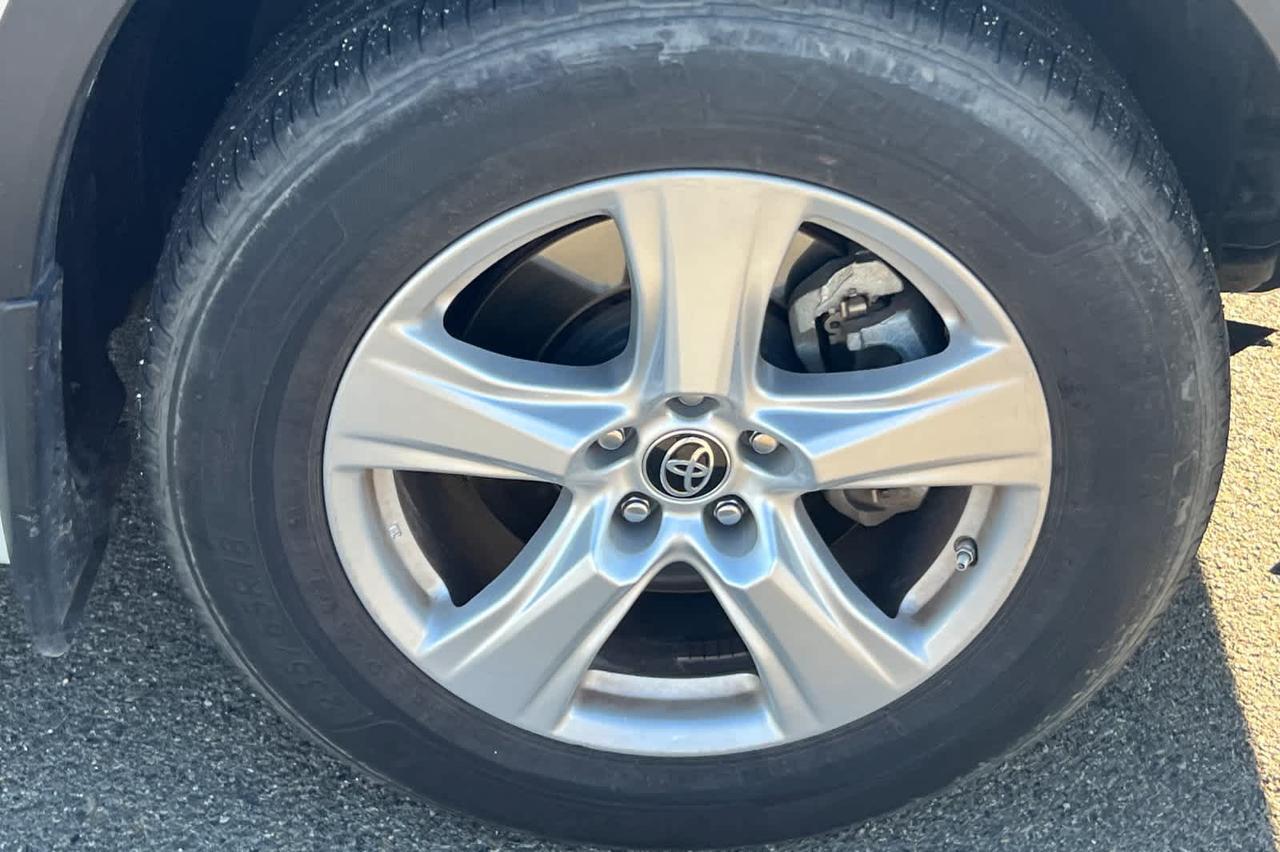 2024 Toyota Highlander XLE Roseville CA