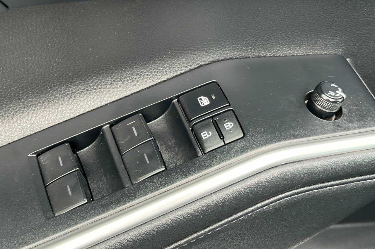 2024 Toyota Highlander XLE Roseville CA