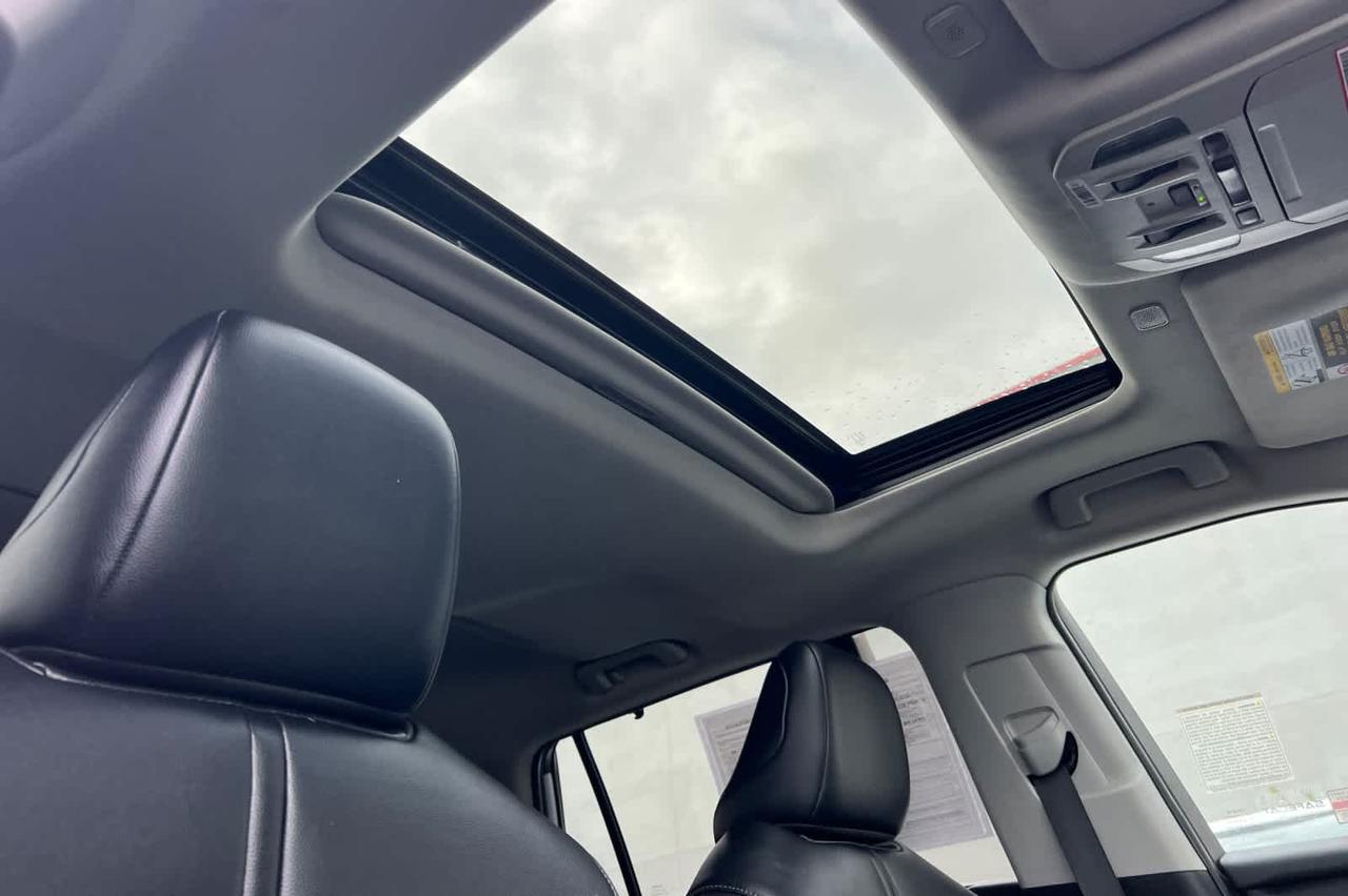 2024 Toyota Highlander XLE Roseville CA