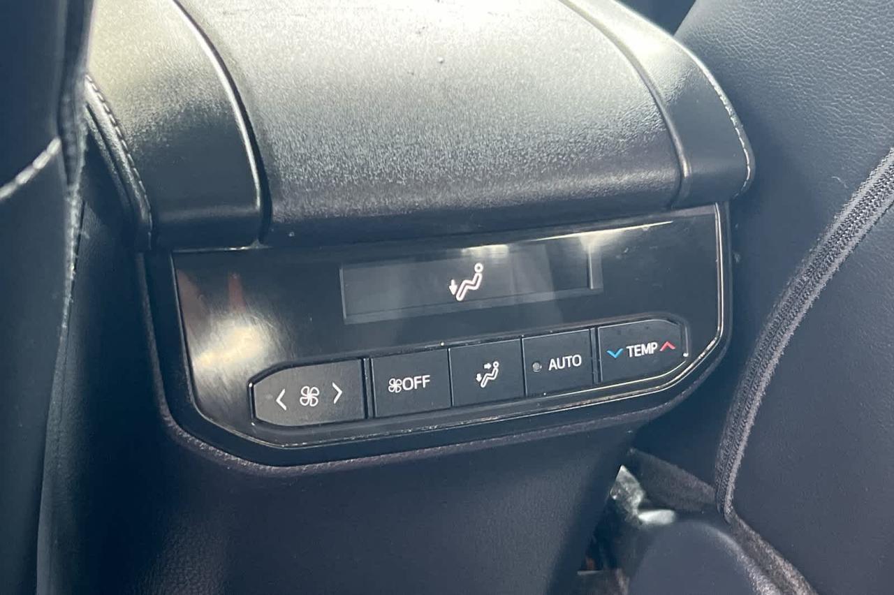 2024 Toyota Highlander XLE Roseville CA
