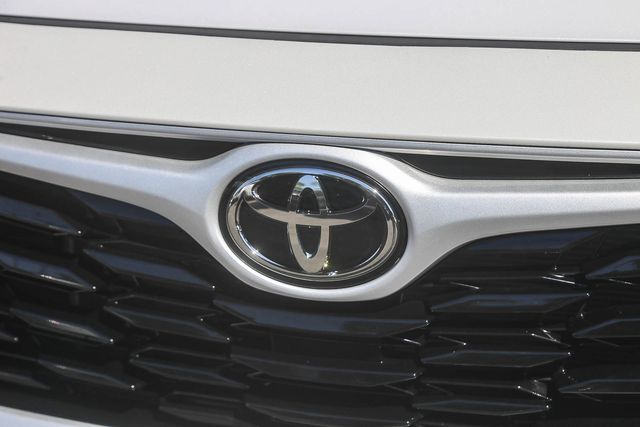 2024 Toyota Highlander Glendale CA 2024 Toyota Highlander Glendale CA