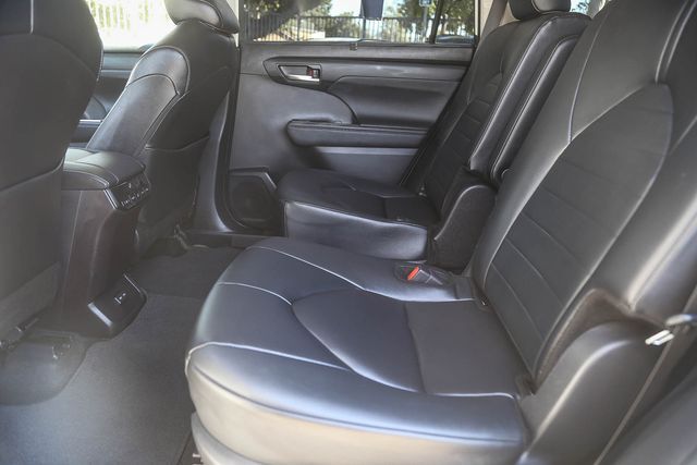 2024 Toyota Highlander Glendale CA 2024 Toyota Highlander Glendale CA