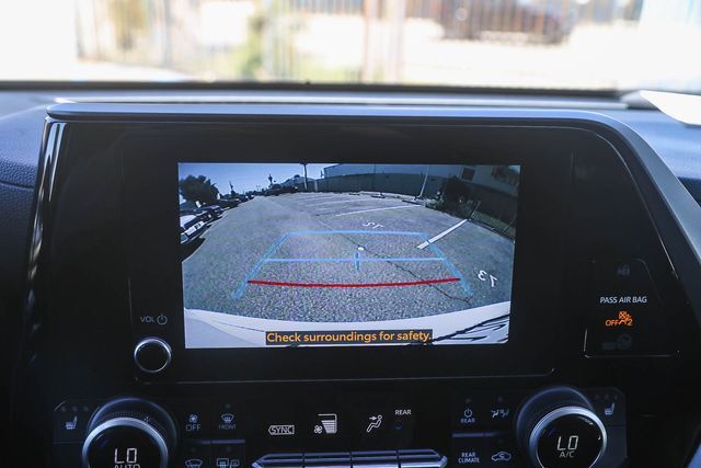 2024 Toyota Highlander Glendale CA 2024 Toyota Highlander Glendale CA