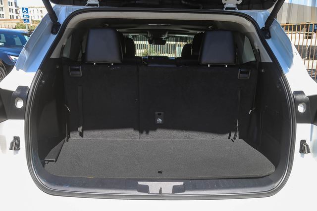 2024 Toyota Highlander Glendale CA 2024 Toyota Highlander Glendale CA