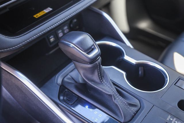 2024 Toyota Highlander Glendale CA 2024 Toyota Highlander Glendale CA