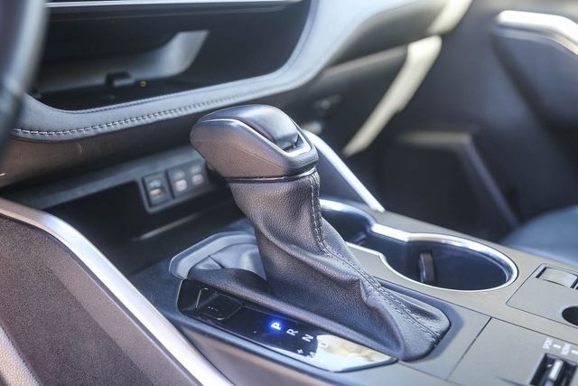 2024 Toyota Highlander Glendale CA 2024 Toyota Highlander Glendale CA